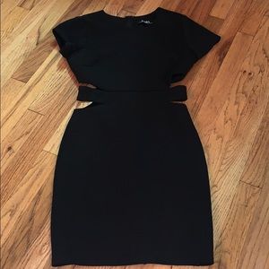 Lulus dress